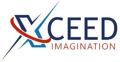 Xceed Imagination