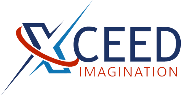 Xceed Imagination