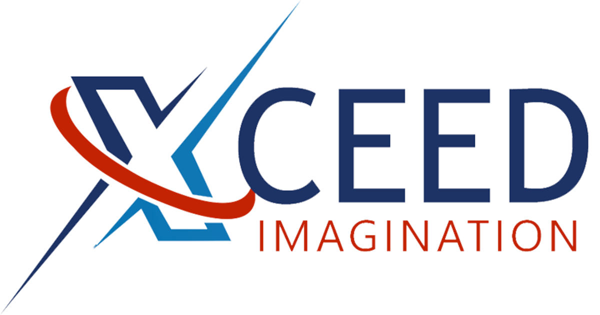 Xceed Imagination — Custom Software & AI Solutions